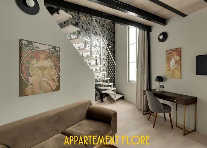 Villa Erizio, A Bucolic And Urban Break