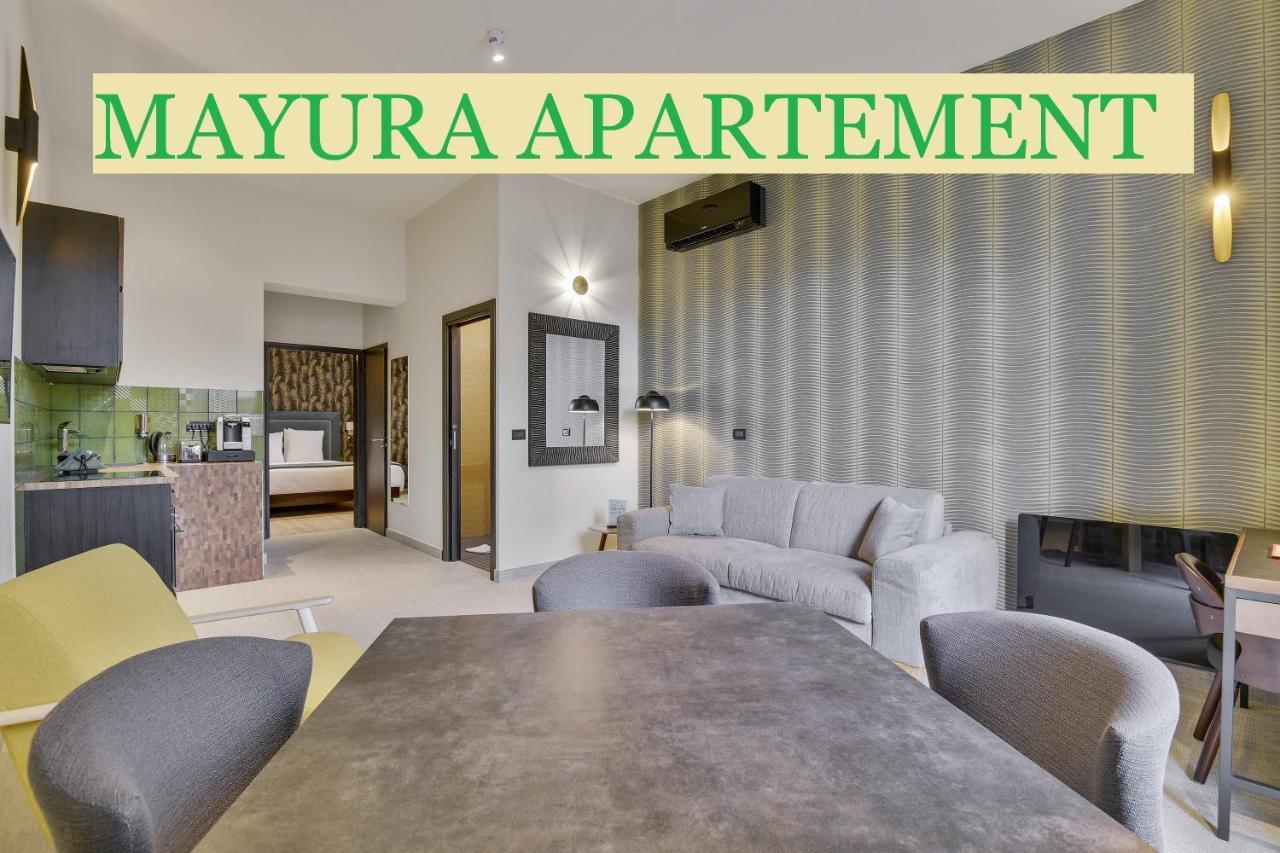 Apartment Erizio, A Bucolic And Urban Break *