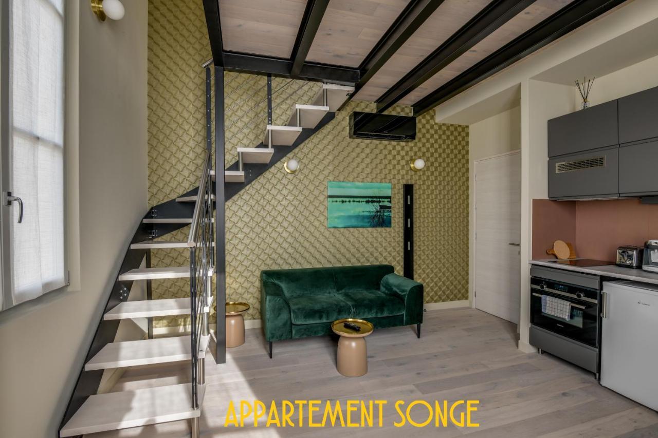 Erizio, A Bucolic And Urban Break Bordeaux