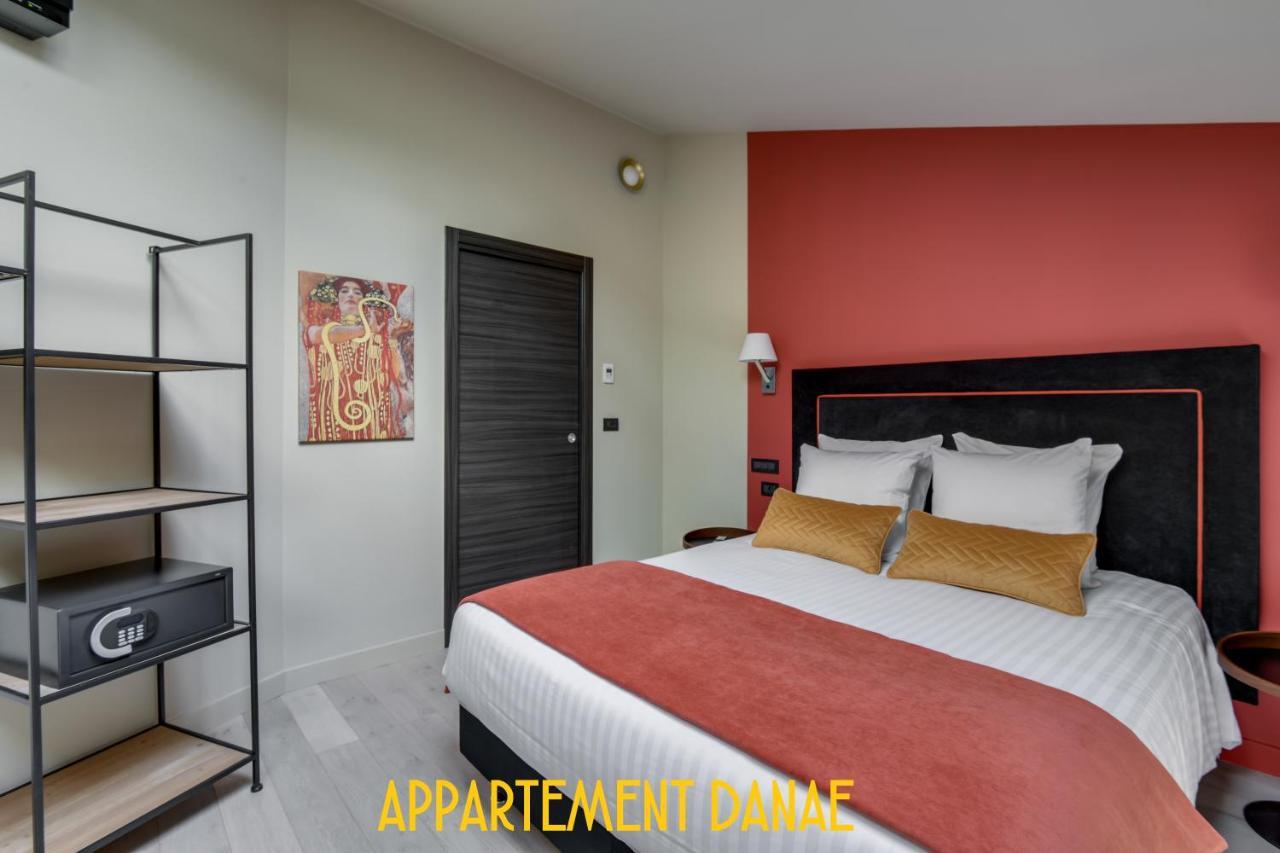 Erizio, A Bucolic And Urban Break * Bordeaux