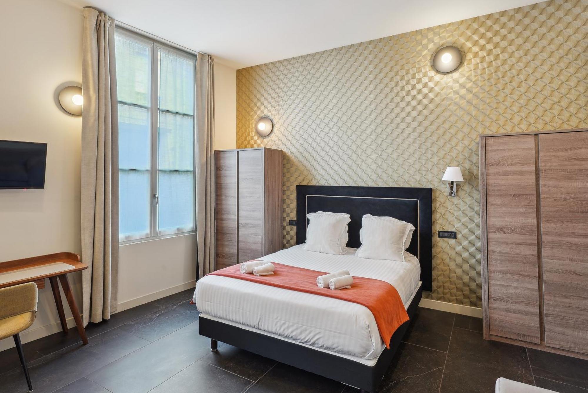 Erizio, A Bucolic And Urban Break Bordeaux