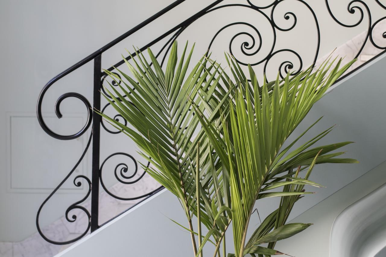 Erizio, A Bucolic And Urban Break Apartment Bordeaux