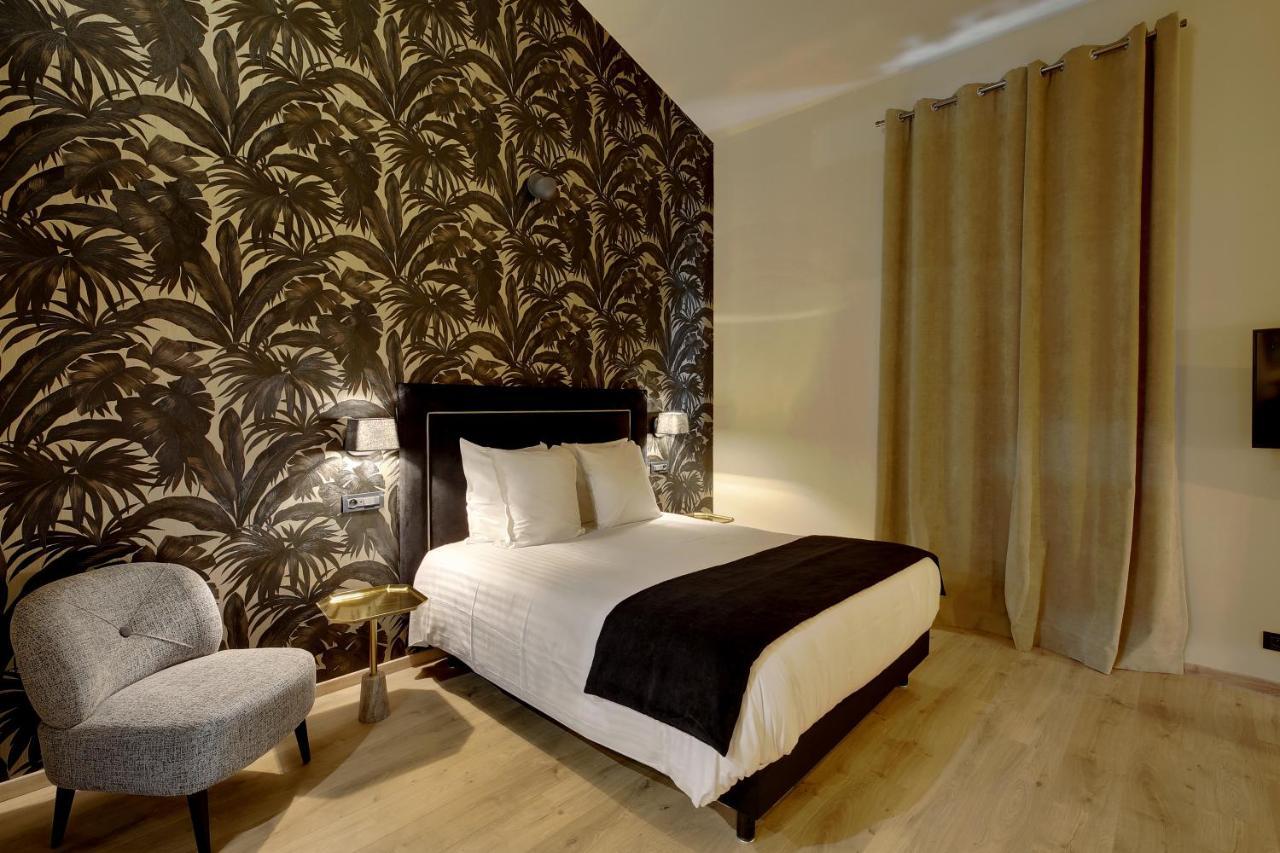 Erizio, A Bucolic And Urban Break Appartement *