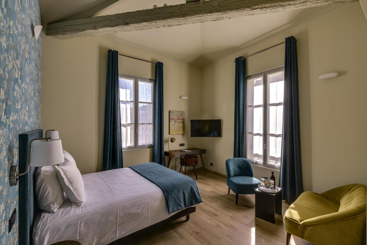 Apartment Erizio, A Bucolic And Urban Break Bordeaux