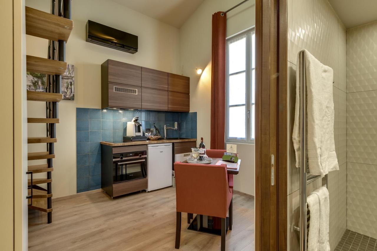 Apartment Erizio, A Bucolic And Urban Break