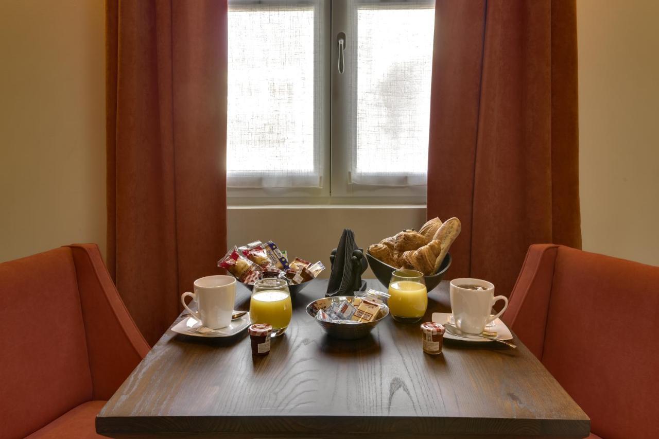 Erizio, A Bucolic And Urban Break Bordeaux