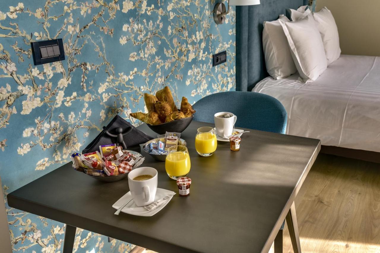 Erizio, A Bucolic And Urban Break * Bordeaux