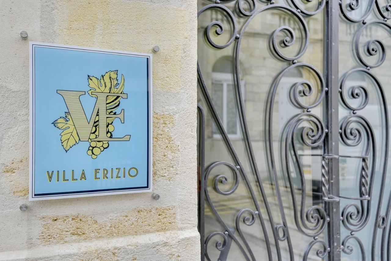 Erizio, A Bucolic And Urban Break Bordeaux