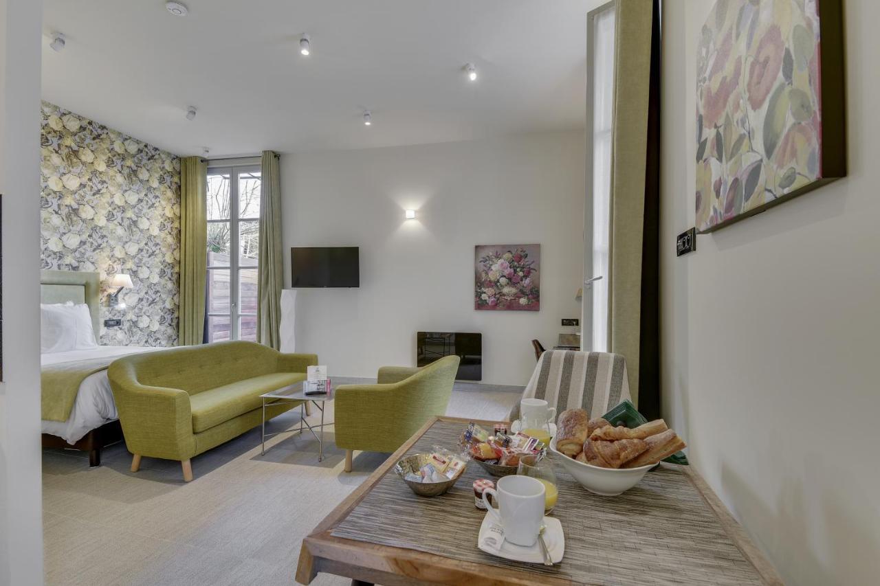 Erizio, A Bucolic And Urban Break
