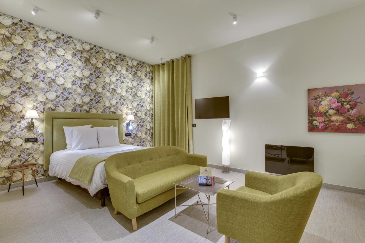Erizio, A Bucolic And Urban Break Bordeaux
