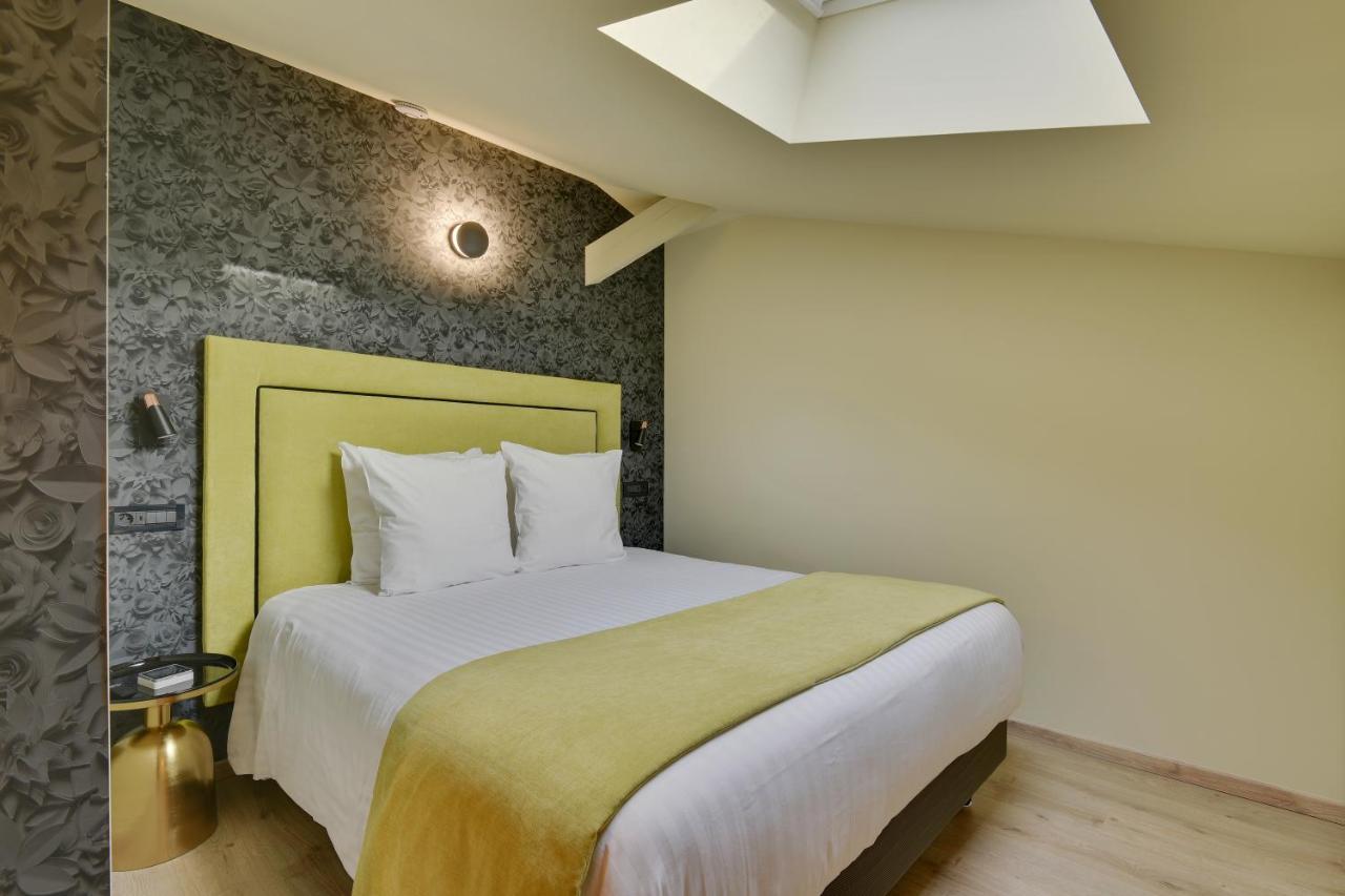 Apartment Erizio, A Bucolic And Urban Break Bordeaux