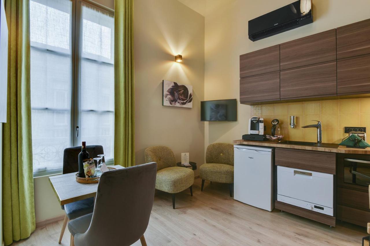 Erizio, A Bucolic And Urban Break * Bordeaux