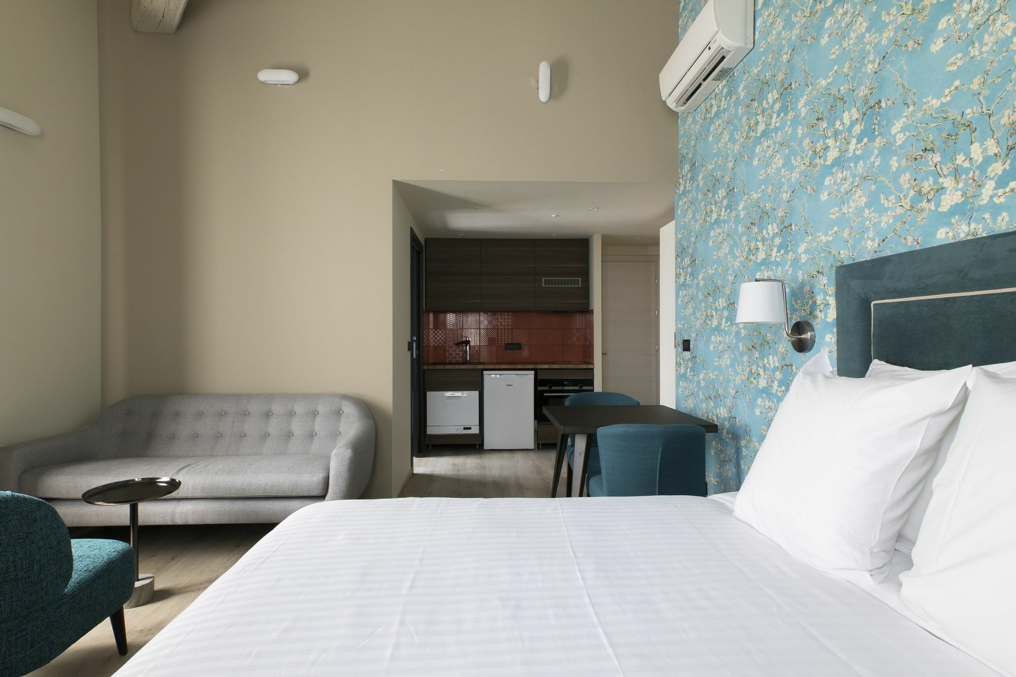Erizio, A Bucolic And Urban Break Bordeaux