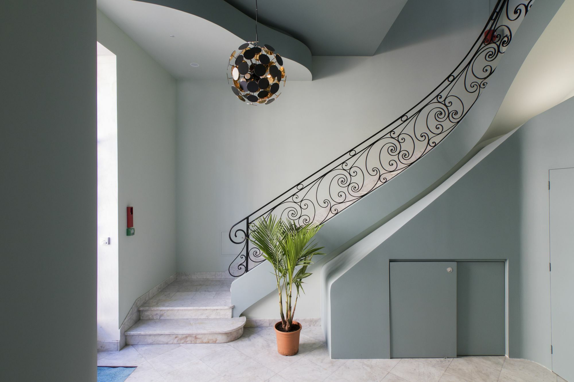 Apartment Erizio, A Bucolic And Urban Break