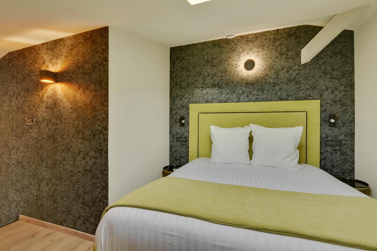 Appartement Erizio, A Bucolic And Urban Break