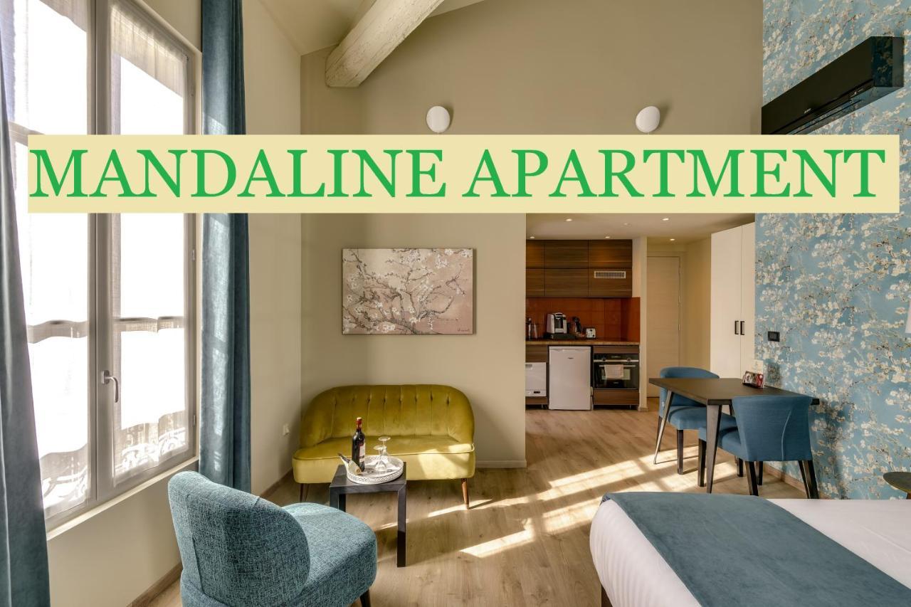 Apartamento Erizio, A Bucolic And Urban Break Burdeos
