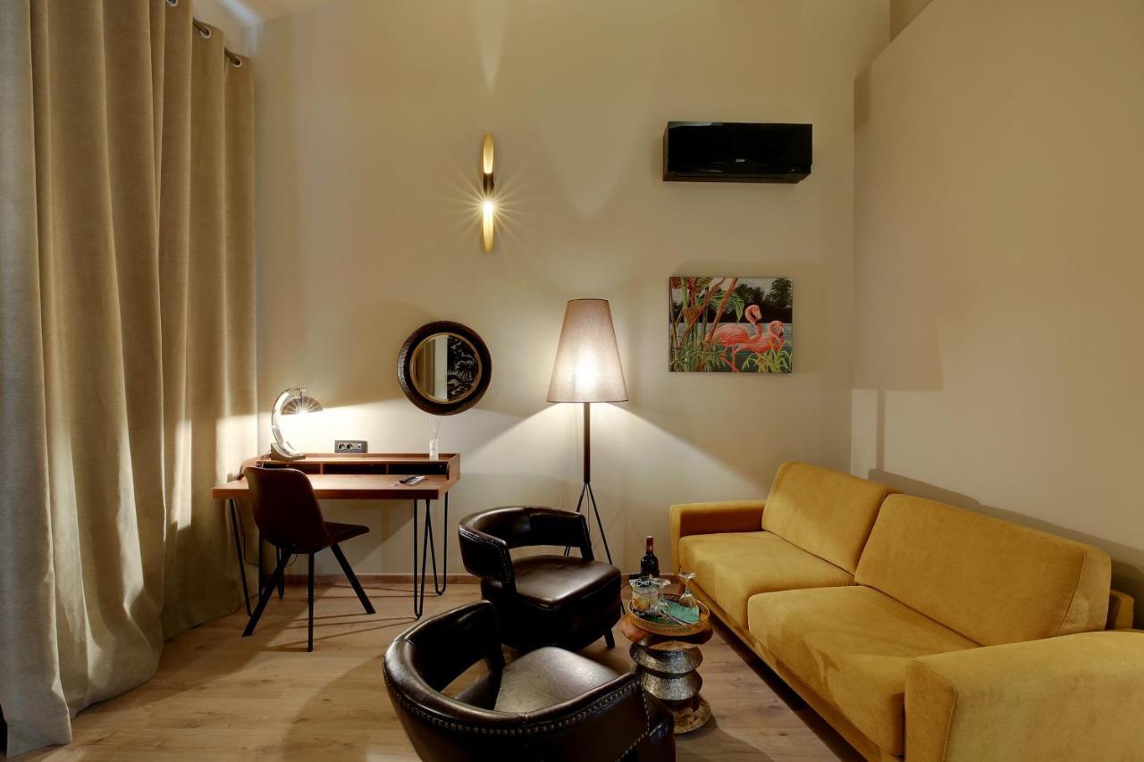 Erizio, A Bucolic And Urban Break * Burdeos