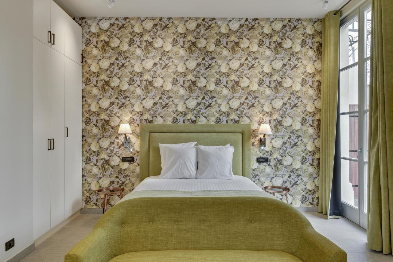 Apartamento Erizio, A Bucolic And Urban Break *