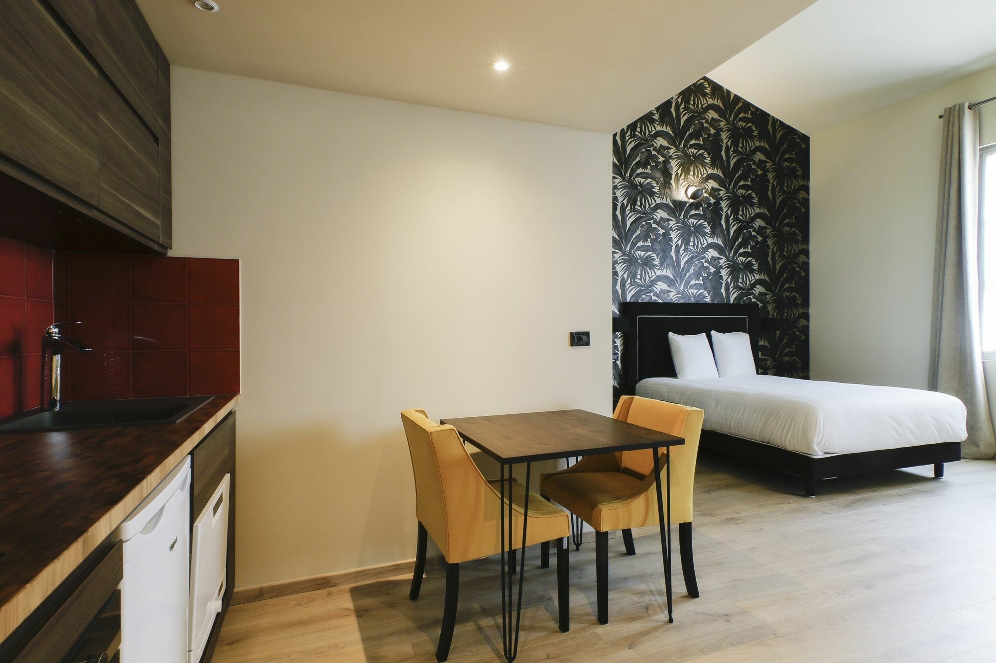 Apartamento Erizio, A Bucolic And Urban Break Burdeos